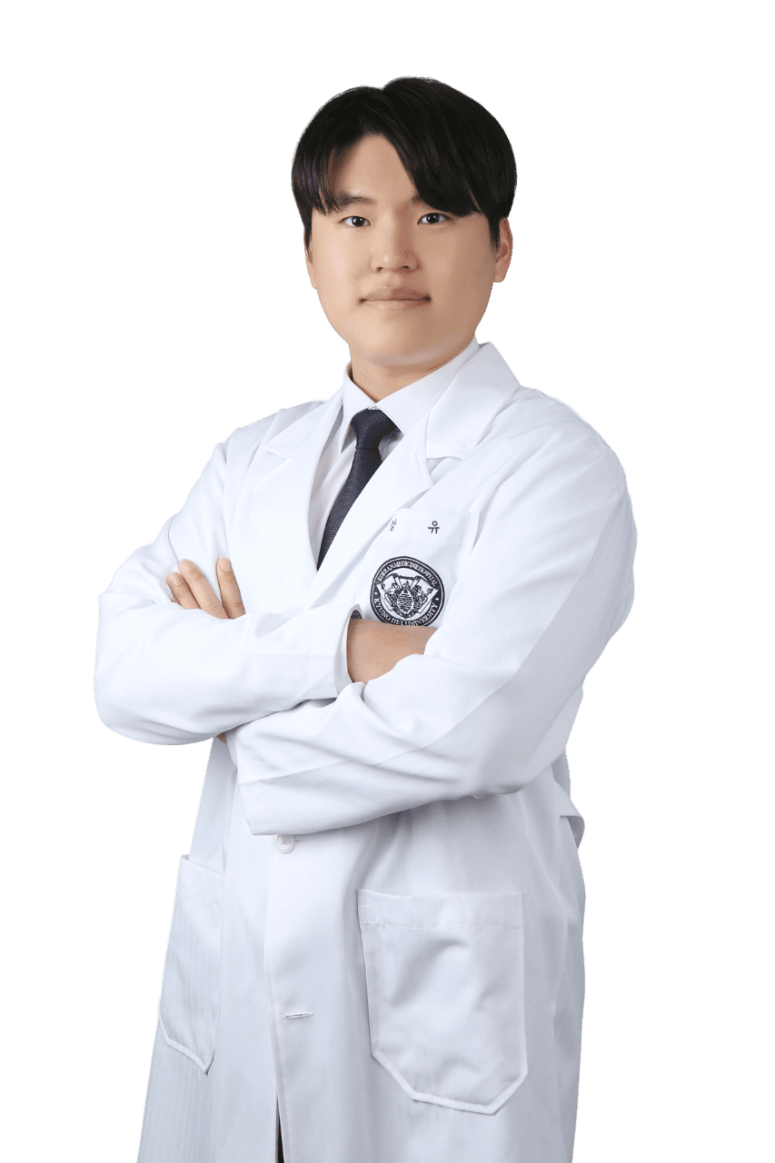 강유 원장 프로필