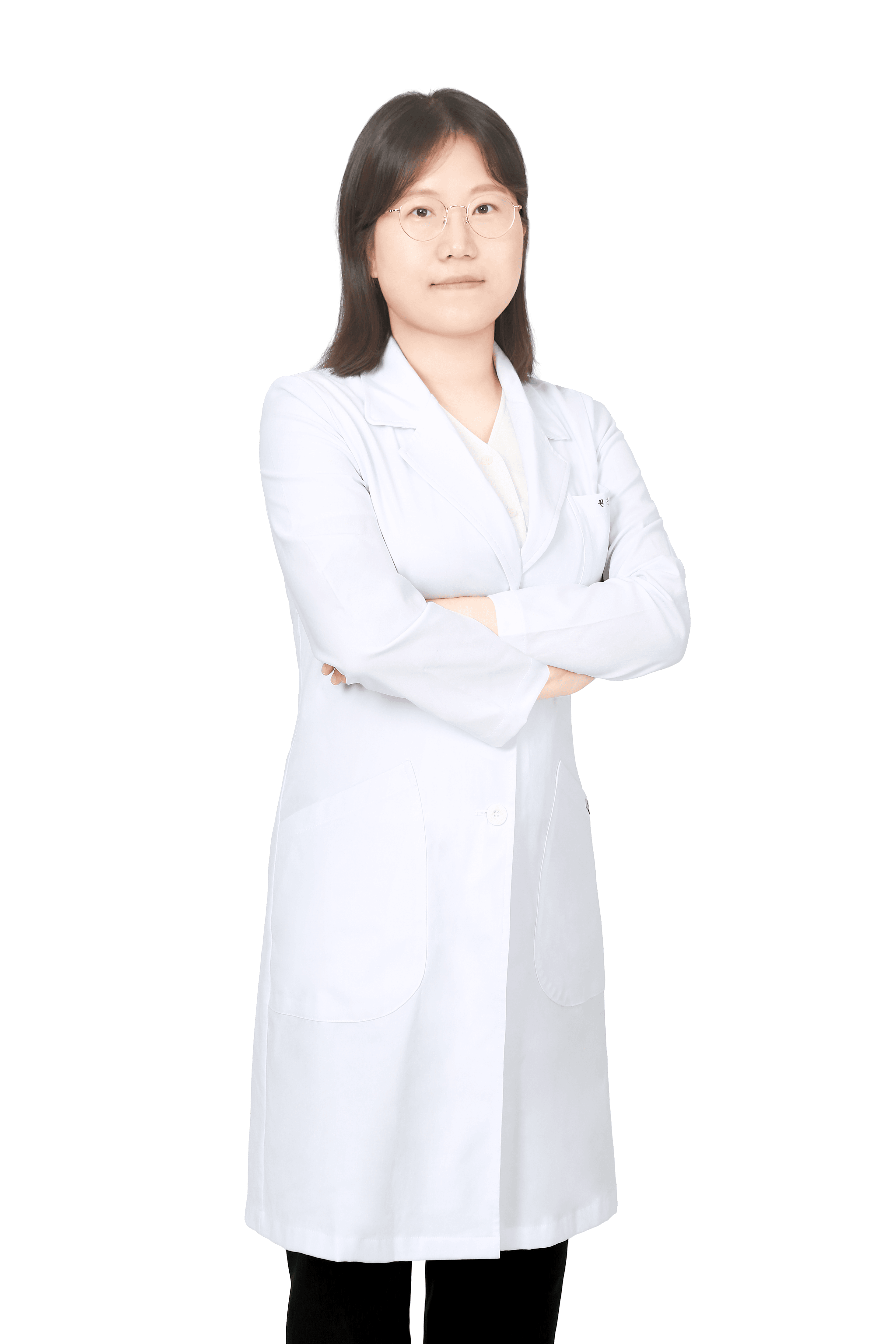 박은지 원장 프로필