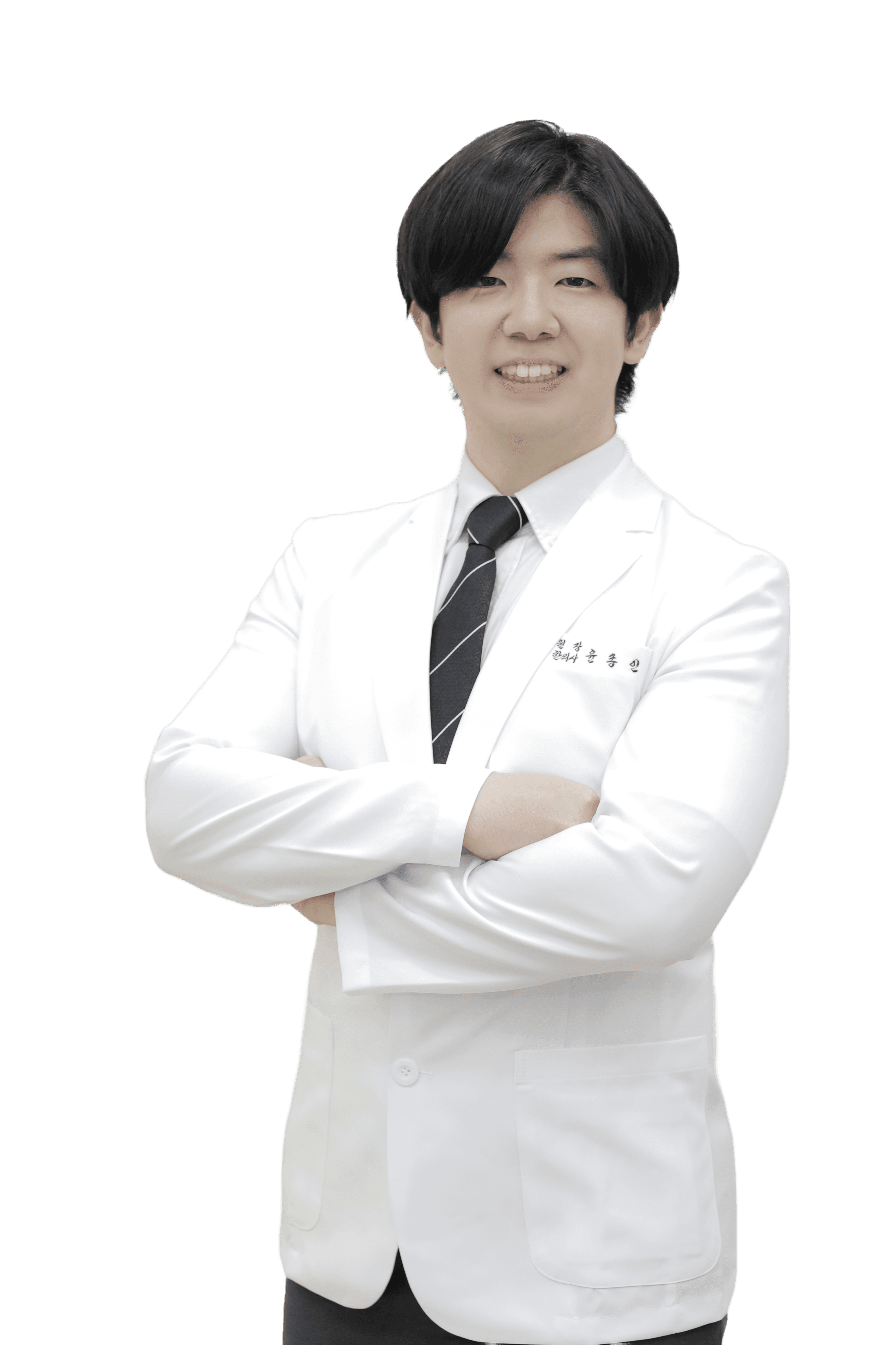 윤종인 원장 프로필